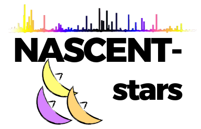 NASCENT-stars